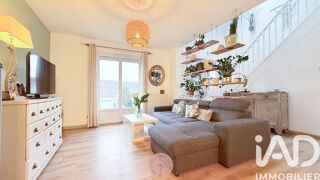  Maison � vendre 6 pi�ces 124 m�