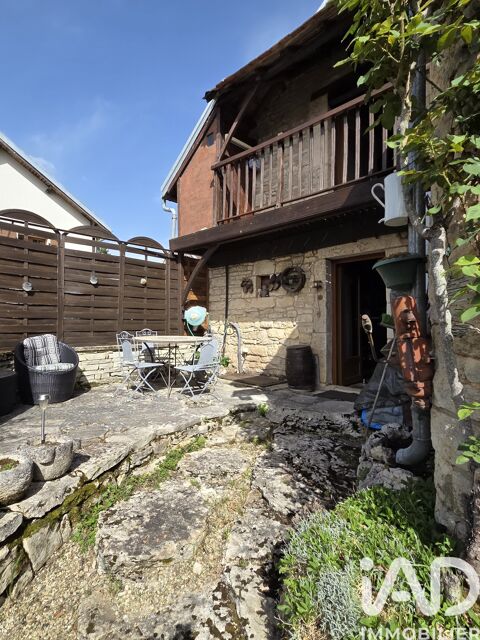   Vente Maison de village 3 pi�ces Maison - 3 pi�ce(s) - 65 m�