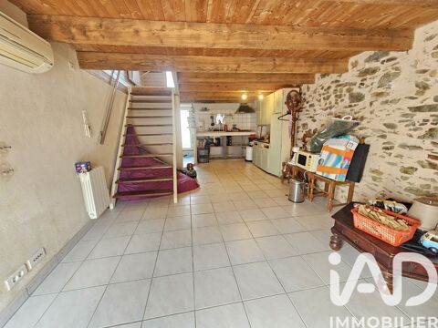   Vente Maison/villa 2 pi�ces Maison - 2 pi�ce(s) - 37 m�