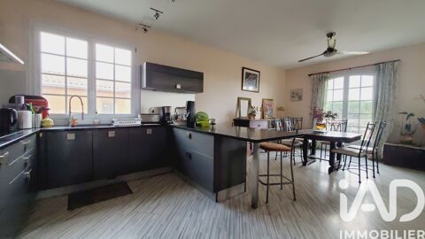   Vente Maison/villa 6 pi�ces Maison - 6 pi�ce(s) - 170 m�