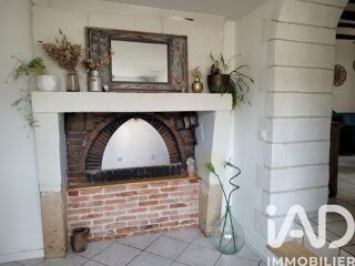 Maison � vendre 4 pi�ces 82 m�