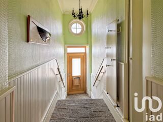  Maison � vendre 8 pi�ces 270 m�