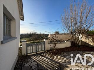  Maison � vendre 5 pi�ces 115 m�