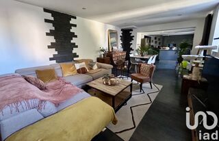  Appartement  vendre 5 pices 128 m