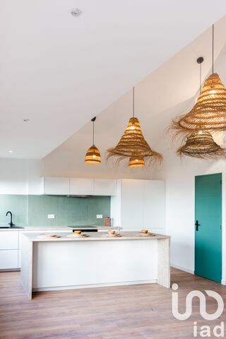  Appartement � vendre 4 pi�ces 100 m�