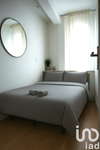  Appartement � vendre 2 pi�ces 57 m�