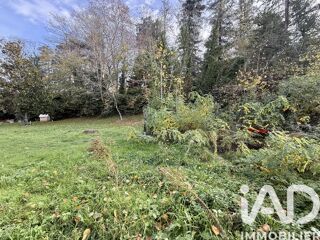  Terrain � vendre 1165 m�