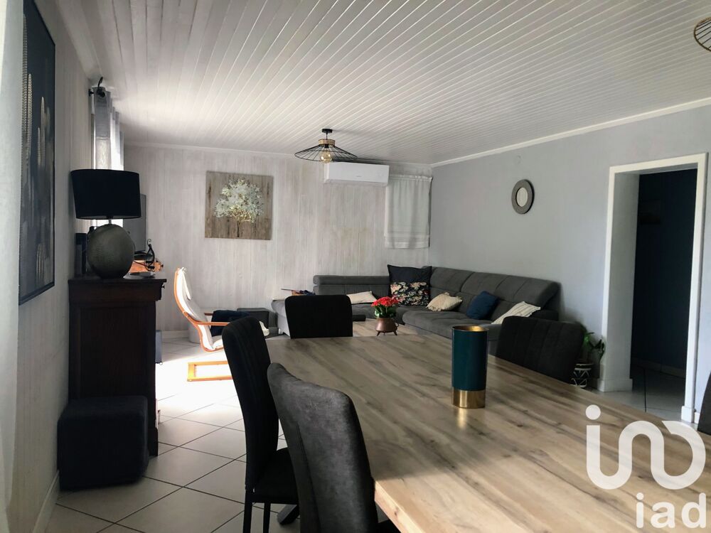 � vendre  Maison Saint-Pierre-d'Irube (64990)