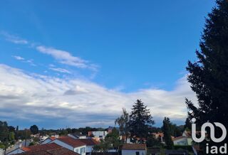  Appartement  vendre 3 pices 65 m