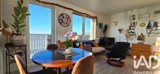  Appartement � vendre 5 pi�ces 99 m�