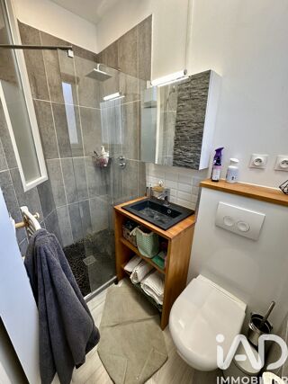  Appartement � vendre 2 pi�ces 27 m�