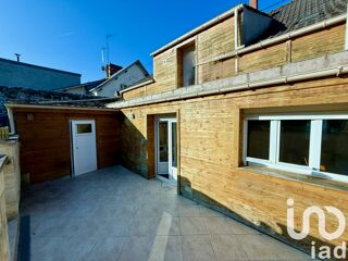  Maison  vendre 7 pices 133 m