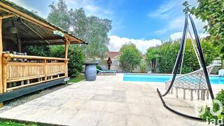  Maison � vendre 5 pi�ces 117 m�