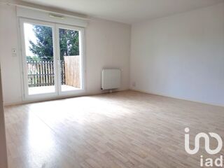  Appartement � vendre 3 pi�ces 65 m�