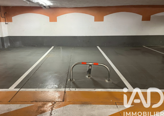  Parking / Garage � vendre 12 m�