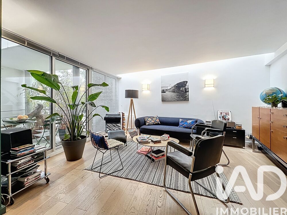 � vendre  Appartement Ch�tillon (92320)