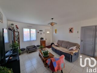  Maison  vendre 5 pices 83 m