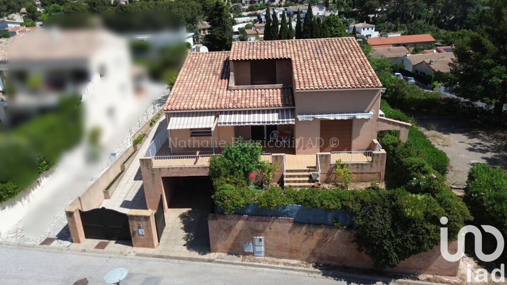  vendre  Maison Carqueiranne (83320)
