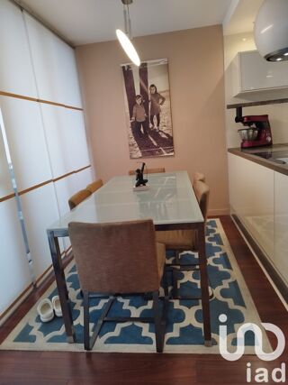  Appartement � vendre 4 pi�ces 81 m�