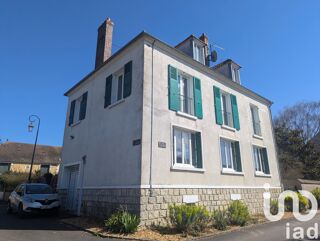  Maison � vendre 7 pi�ces 200 m�