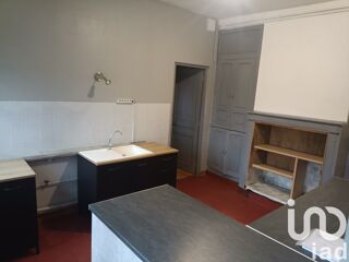  Maison � vendre 5 pi�ces 90 m�