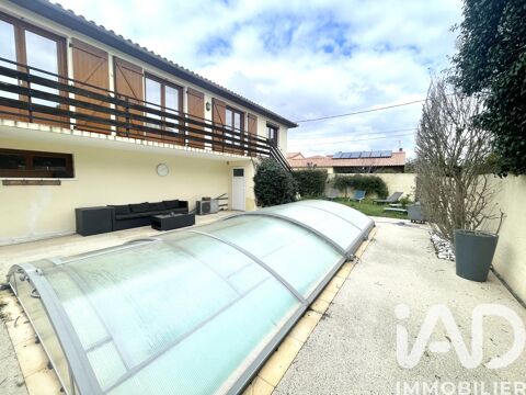   Vente Maison traditionnelle 7 pi�ces Maison - 7 pi�ce(s) - 183 m�