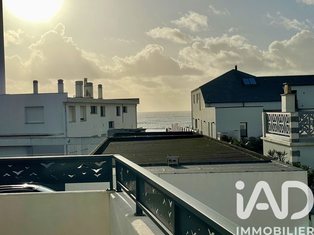 � vendre  Maison Saint-Gilles-Croix-de-Vie (85800)