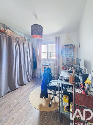  Appartement � vendre 3 pi�ces 71 m�