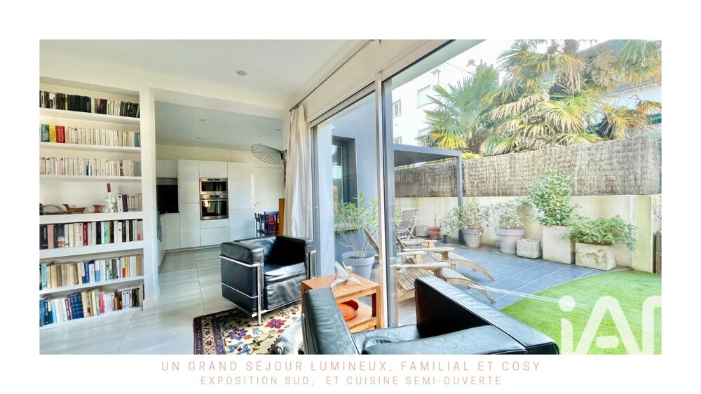 � vendre  Maison Vannes (56000)