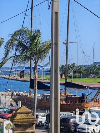  Appartement � vendre 3 pi�ces 85 m�