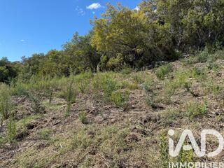  Terrain � vendre 2900 m�