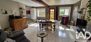  Maison � vendre 5 pi�ces 115 m�