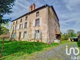  Maison  vendre 15 + pices 370 m