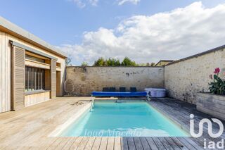  Maison � vendre 6 pi�ces 228 m�