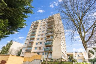  Appartement � vendre 5 pi�ces 83 m�