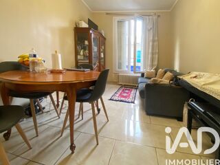  Appartement � vendre 3 pi�ces 49 m�