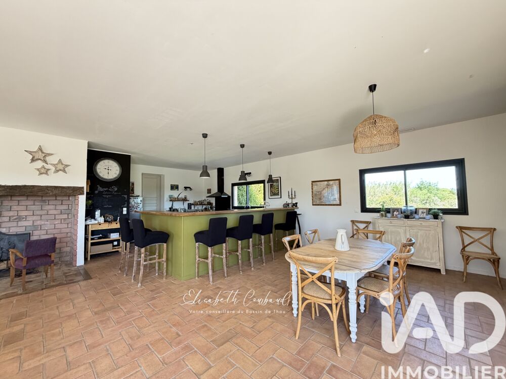 � vendre  Maison Montagnac (34530)