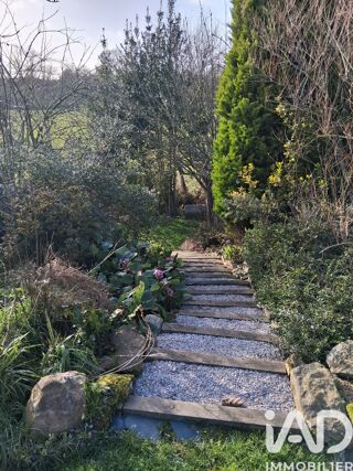  Maison � vendre 7 pi�ces 132 m�