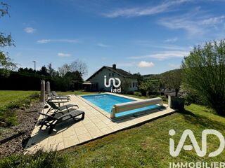  Maison � vendre 6 pi�ces 136 m�