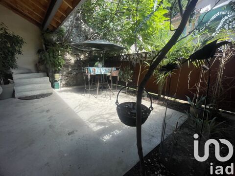   Vente Maison de ville 7 pi�ces Maison - 7 pi�ce(s) - 99 m�