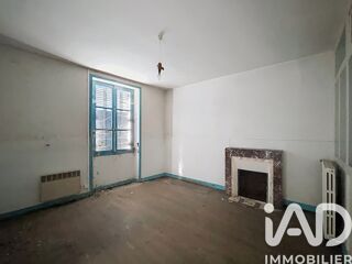  Maison � vendre 3 pi�ces 80 m�