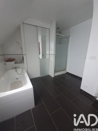  Maison � vendre 6 pi�ces 130 m�