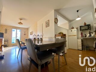  Appartement  vendre 3 pices 54 m