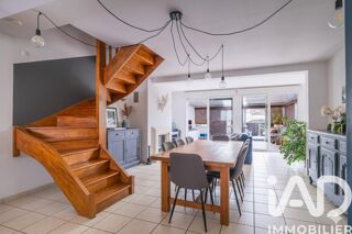  Maison � vendre 6 pi�ces 158 m�