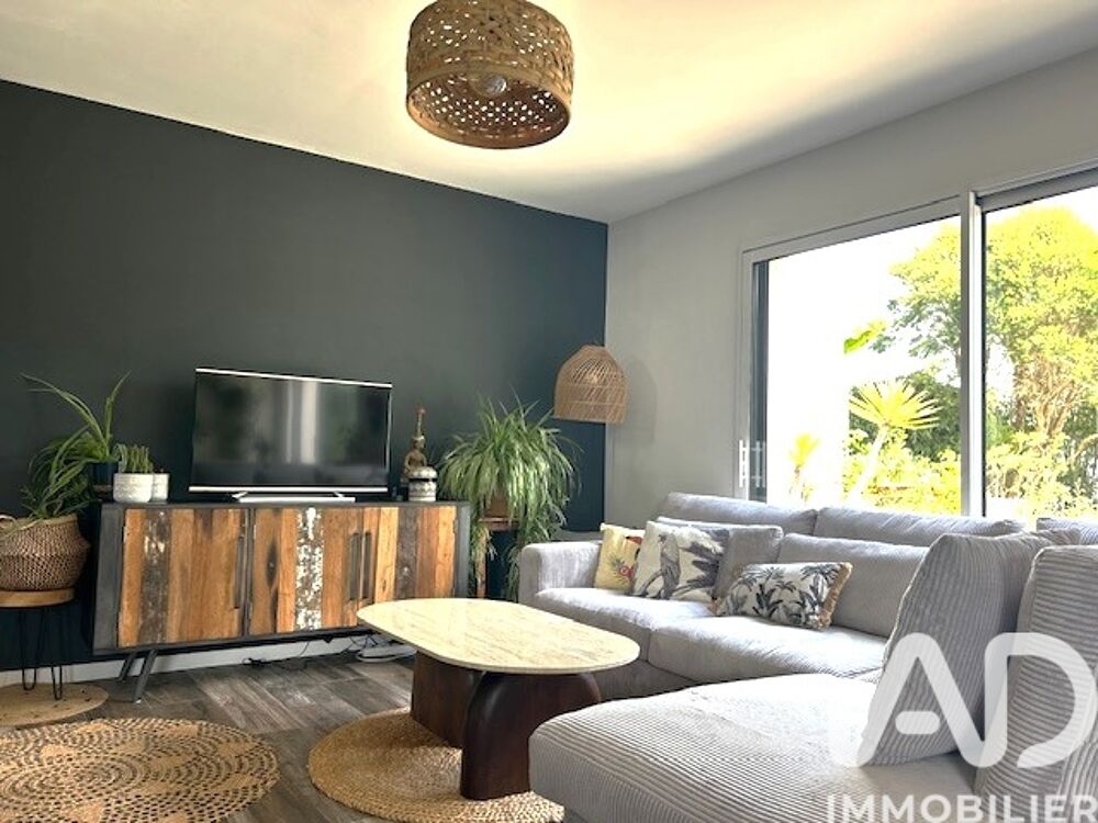 � vendre  Villa Baden (56870)