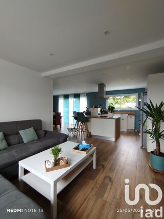  Maison � vendre 5 pi�ces 123 m�