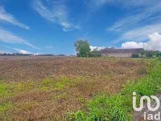  Terrain � vendre 808 m�