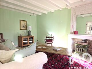  Maison � vendre 5 pi�ces 150 m�