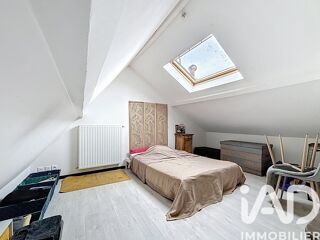  Maison  vendre 3 pices 57 m