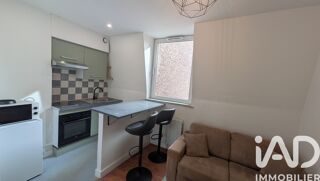  Appartement � vendre 2 pi�ces 28 m�